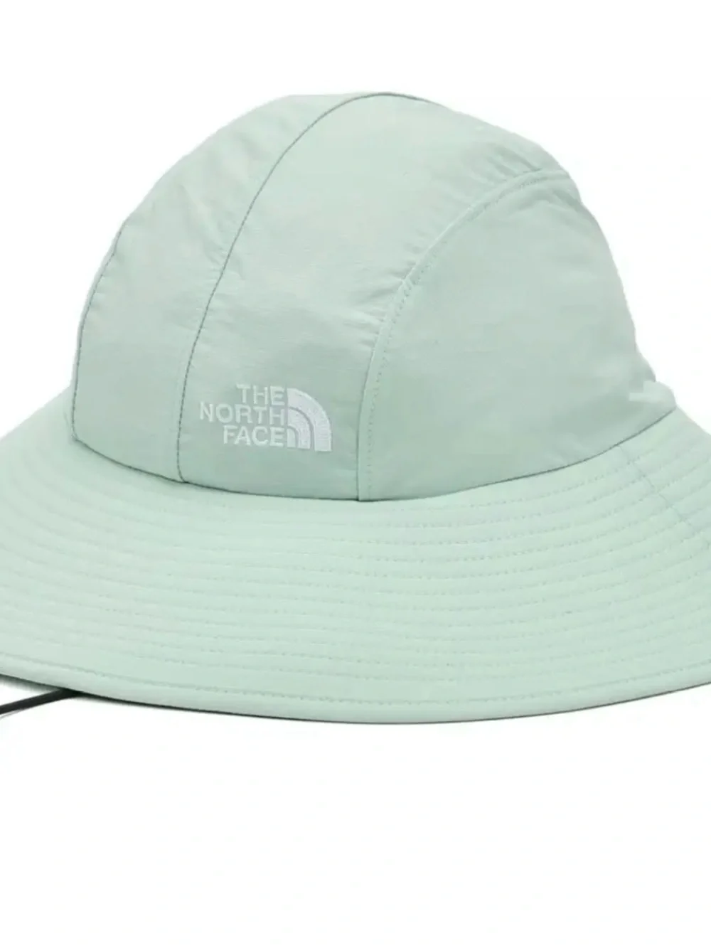 The North Face Women's Sage Green Bucket Hat